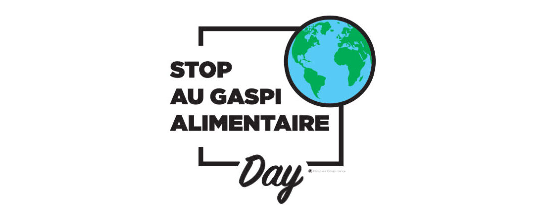 Coup d’envoi du « Stop Food Waste Day »
