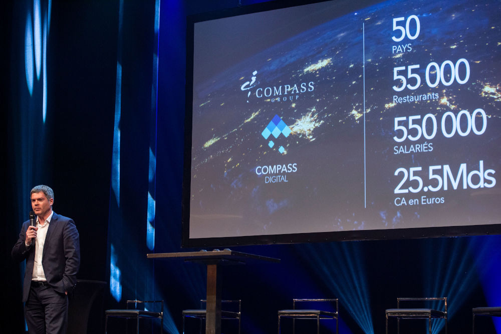 disruptiv night compass group france