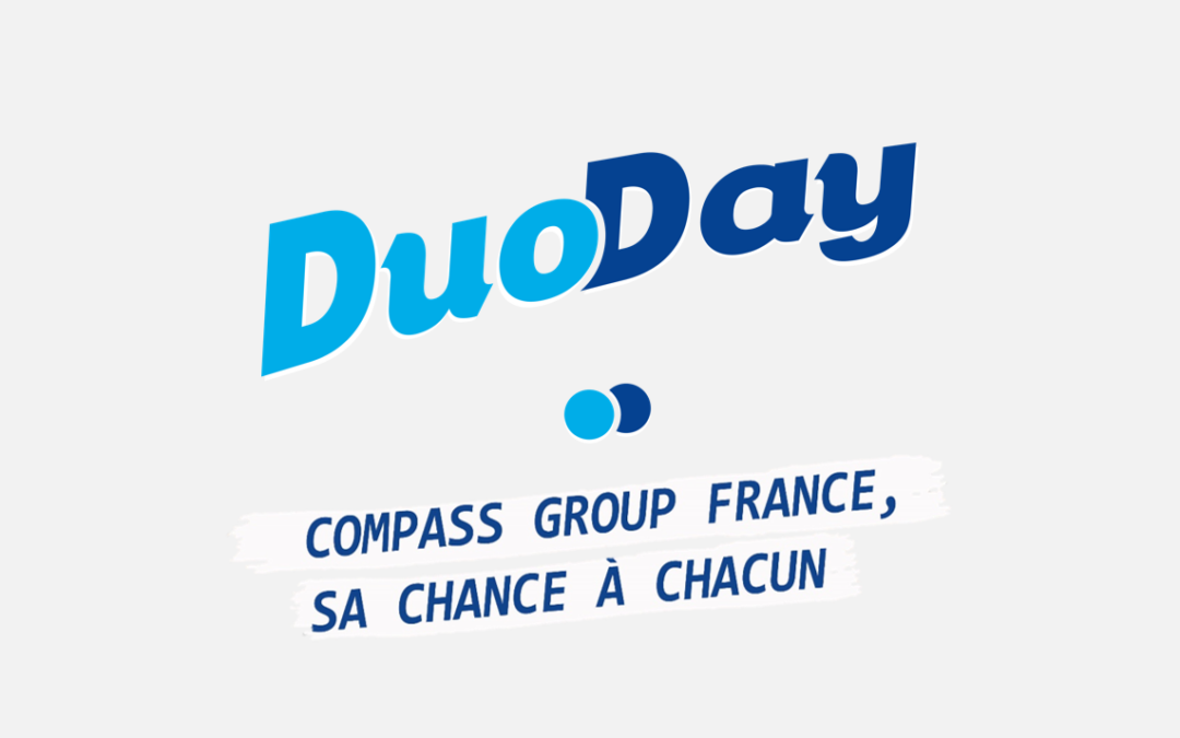 DuoDay : un tremplin vers l’emploi
