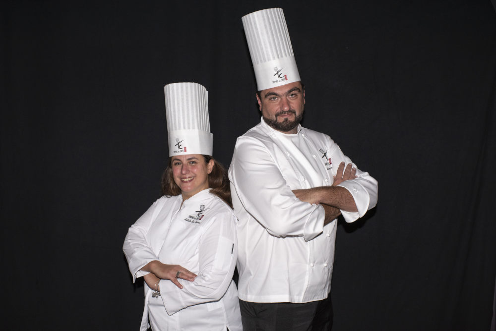 société de restauration collective