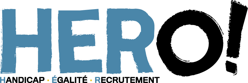 Logo campagne hero