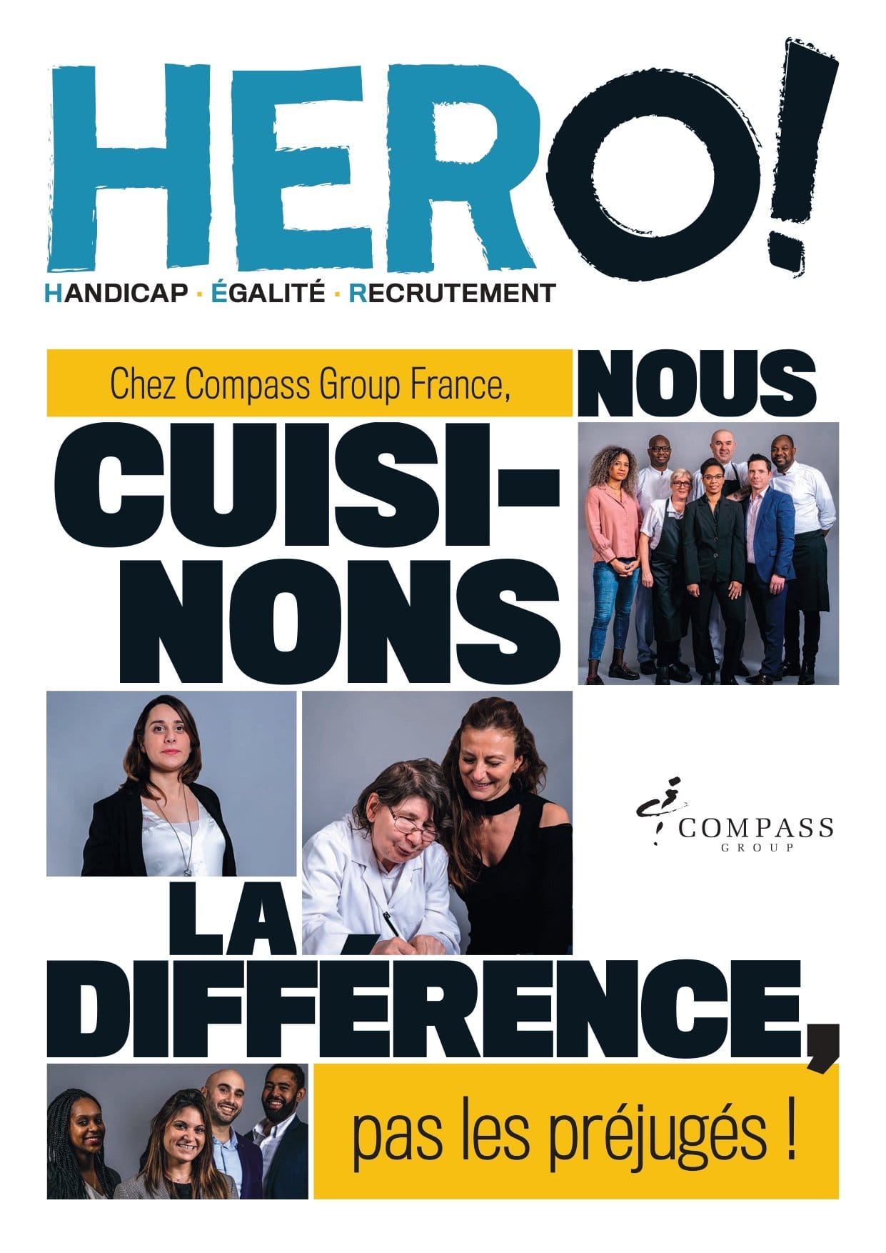 campagne HERO