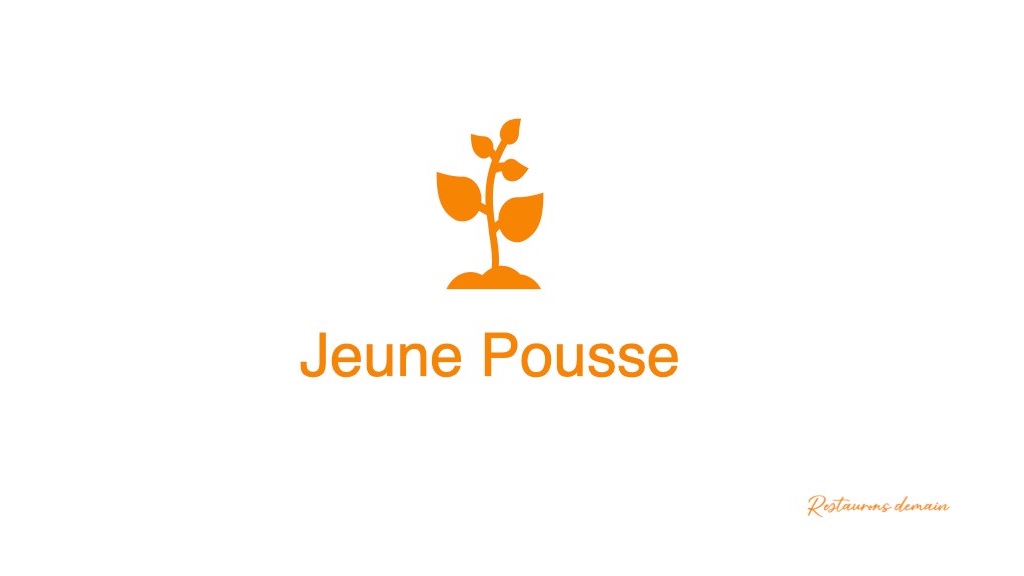 « Jeune Pousse » : un programme sur-mesure pour que nos cuisiniers et pâtissiers en herbe puissent éclore et s’épanouir