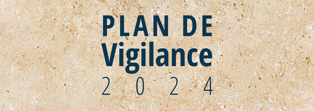 Nouveau : notre Plan de Vigilance Compass Group France en ligne !