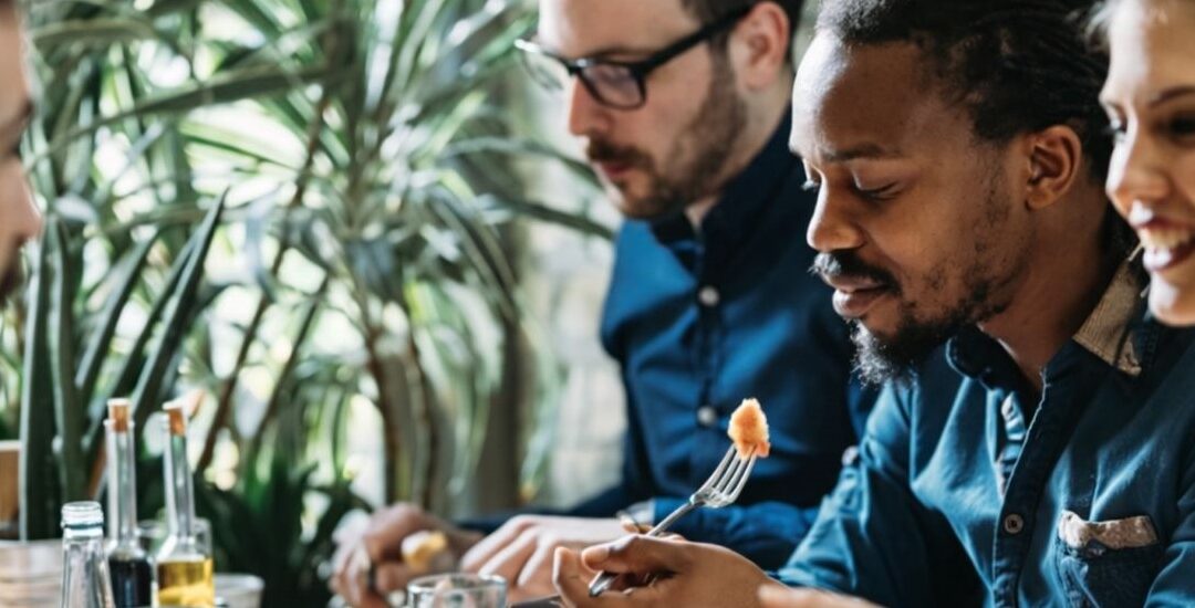 Eurest se réinvente : une nouvelle vision de la restauration d’entreprise