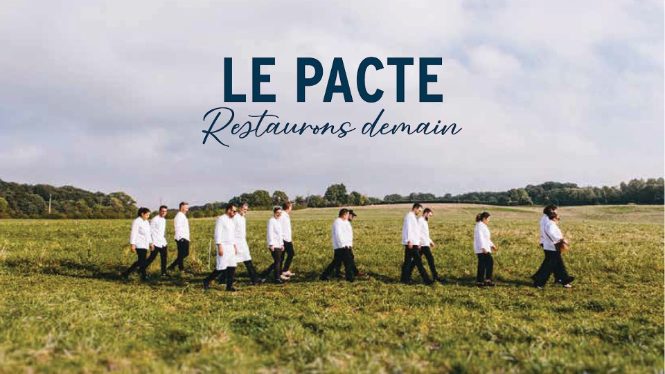 Notre nouveau rapport RSE