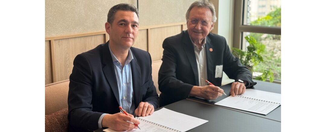 Compass Group France noue un partenariat avec les Banques Alimentaires