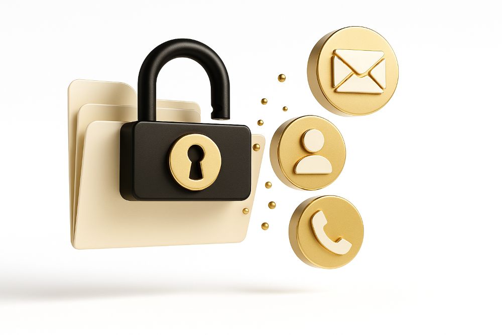 Information à nos partenaires : vigilance face aux tentatives d’usurpation d’identité