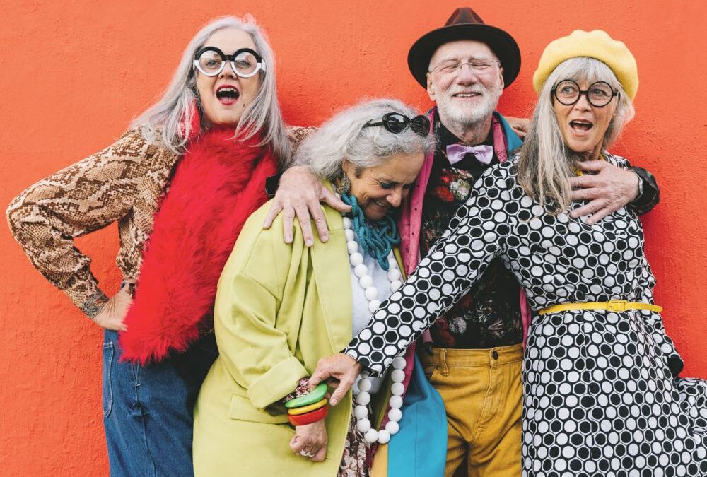 Compass Group France signe un partenariat stratégique avec Domitys et entre sur le marché des résidences services seniors