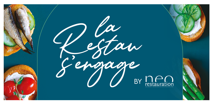 Edouard Albertini partage l’expertise de Compass Group France sur les enjeux d’approvisionnement et de performance durable
