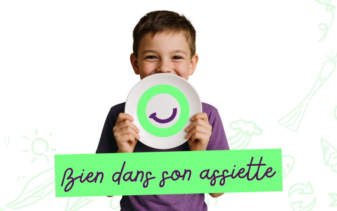 Scolarest met en lumière le lien entre alimentation et santé mentale des jeunes